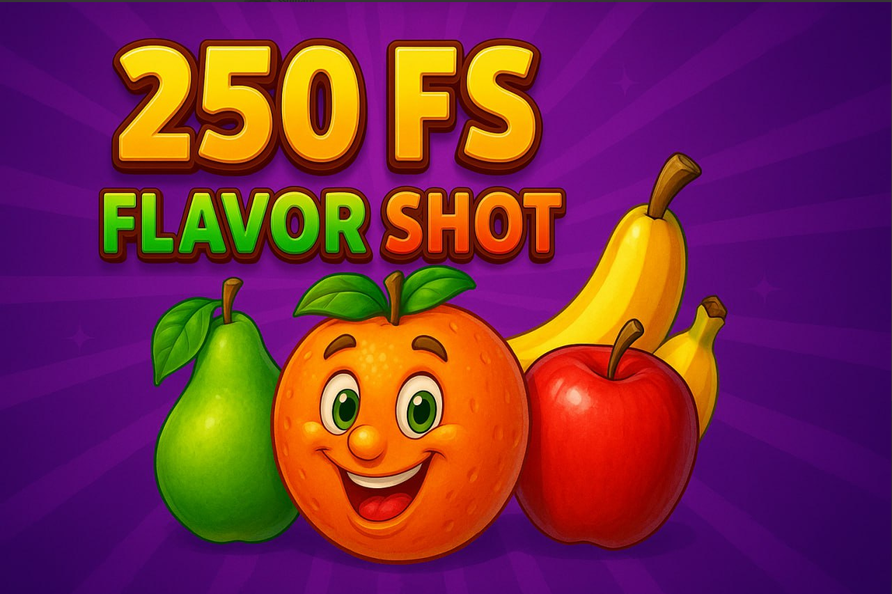 FlavorCraft негизги коктейл композициясы